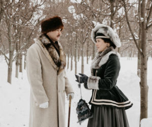 Tajemnice miasteczka - bohaterowie serialu TVP1