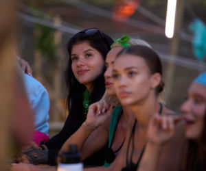 Królowa Przetrwania 3, odcinek 6