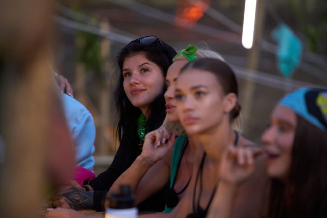 Królowa Przetrwania 3, odcinek 6