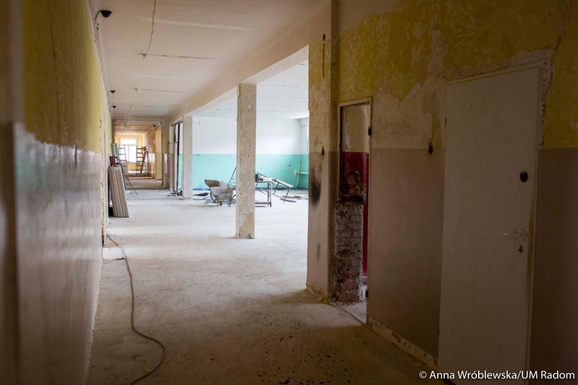 Nowe przedszkole na edukacyjnej mapie Radomia!
