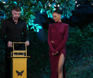 Hotel Paradise 12 - odcinek 29