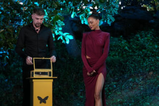 Hotel Paradise 12 - odcinek 29