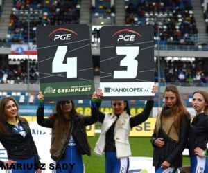 Stal Rzeszów Cheers