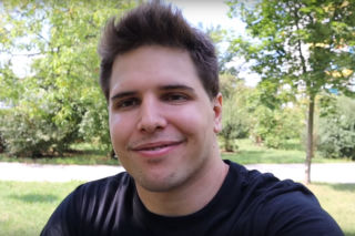 Maciej Zony Zoniuk: wzrost, waga, kto to, ile ma lat, Instagram. Kim jest zawodnik HIGH League?