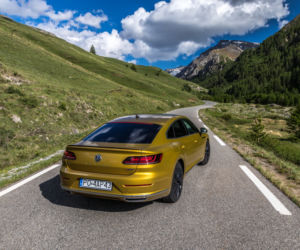 Volkswagen Arteon R-Line 2.0 TDI 240 KM 4Motion