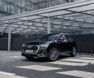 Audi Q3 S line 45 TFSI quattro S tronic 