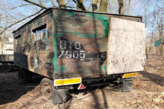 Nowe przetargi Agencji Mienia Wojskowego. Do zgarnięcia Honker, autobus, a nawet karetka!