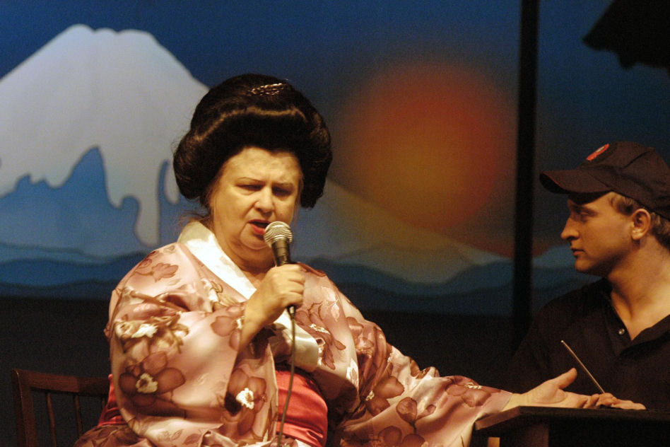 Stanisława Celińska