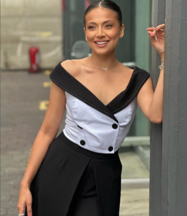 Mary Carmen Lara