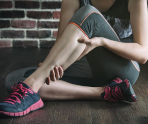 Jedna łydka większa od drugiej? Ta drobna różnica może zwiększać ryzyko kontuzji