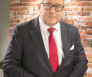 Marcin Horała: wezmę 500+ na dwójkę dzieci