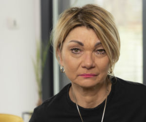Zabił mi syna, wyszedł na wolność