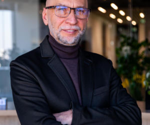 Marcin Wojtan, prezes Geocycle, Holcim w rozmowie z Muratorem