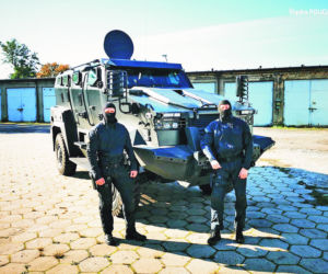 Zbliżają się Warszawskie Targi Obronne