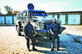 Zbliżają się Warszawskie Targi Obronne