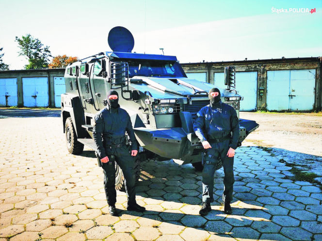Zbliżają się Warszawskie Targi Obronne