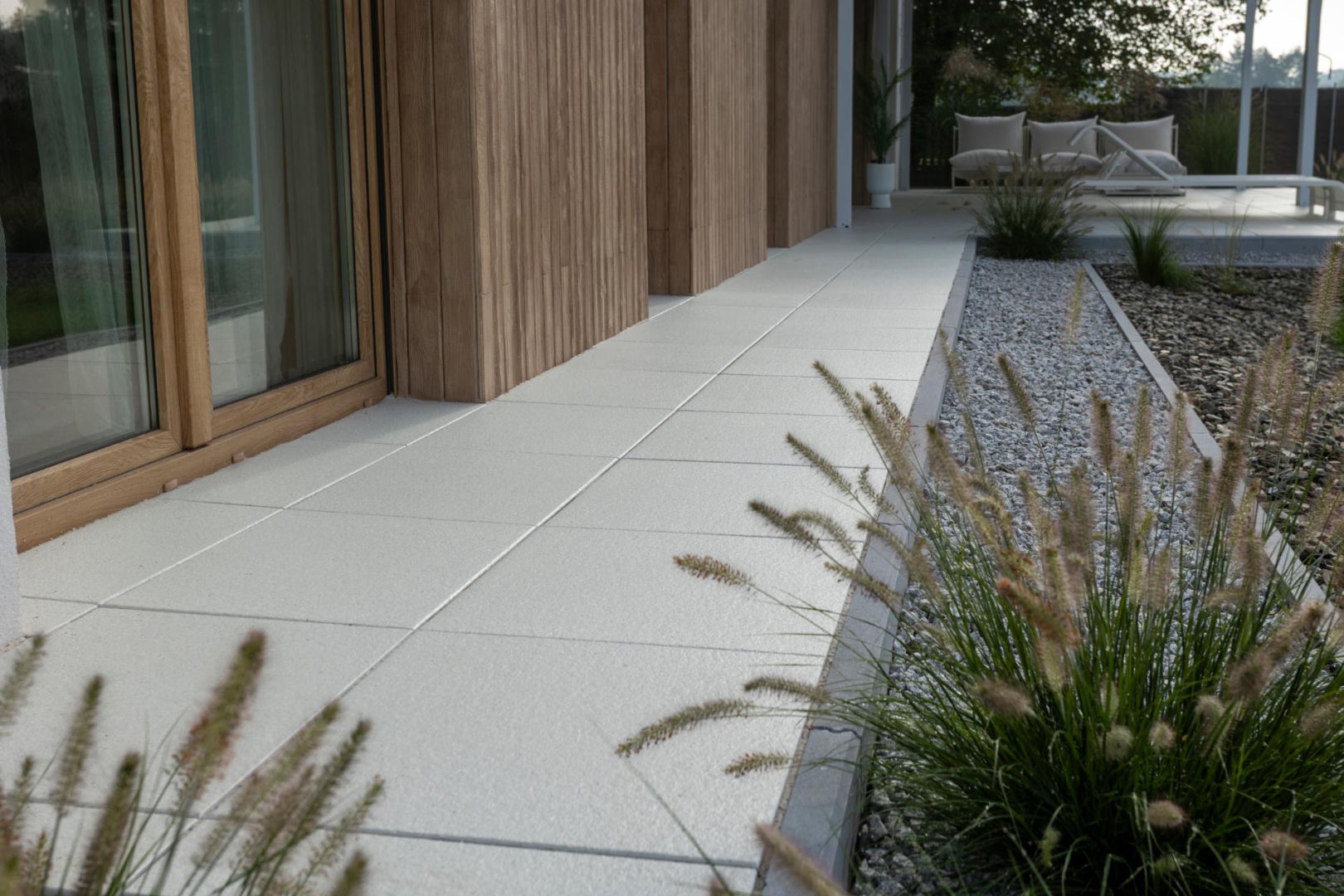 Płyty tarasowe VESTONE