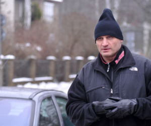 Andrzej Gołota