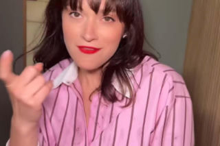 Barwy szczęścia nowy sezon na planie. Natalia (Maria Dejmek)