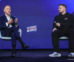 Nawrocki spotkał się z młodzieżą. Nagle wypalił na temat Tuska! Nagranie krąży w sieci!