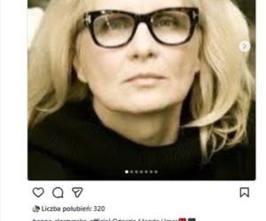 Magda Umer żegnana przez świat artystyczny