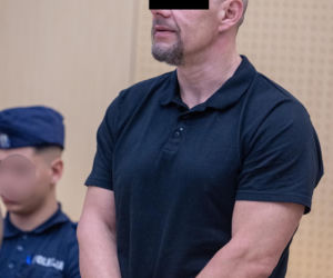 Strzelał do 4 mężczyzn