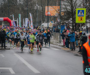 Bieg Chomiczówki 2026. Rekordowa pula nagród i tłumy biegaczy na starcie. Warszawa szykuje się na biegowy rekord!