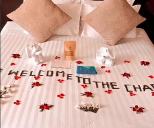 Rajski miesiąc miodowy, a ona bez uśmiechu. Co dzieje się z żoną Jacka Kopczyńskiego?