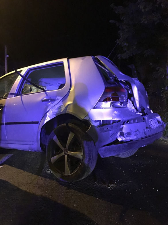 Tragiczny wypadek w Bukowinie Tatrzańskiej