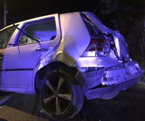 Tragiczny wypadek w Bukowinie Tatrzańskiej