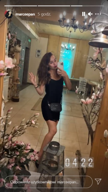 Marcelina Ziętek