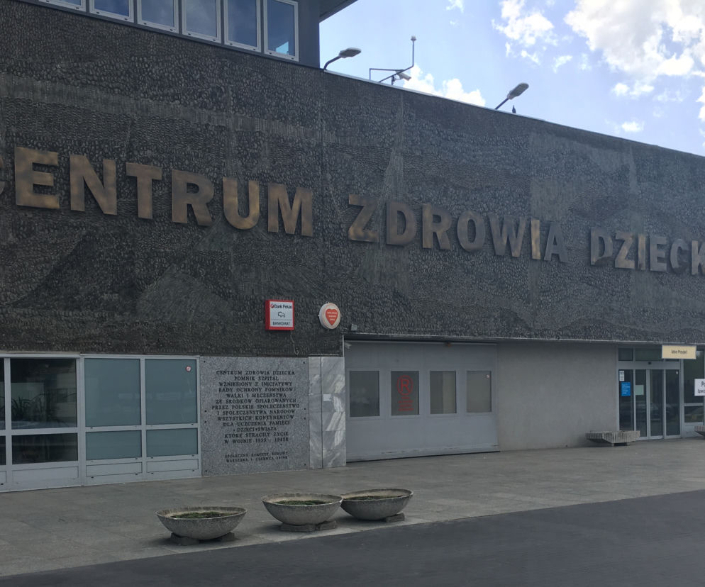 Centrum Zdrowia Dziecka