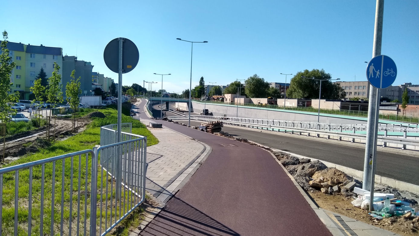 Zielone Wzgórza