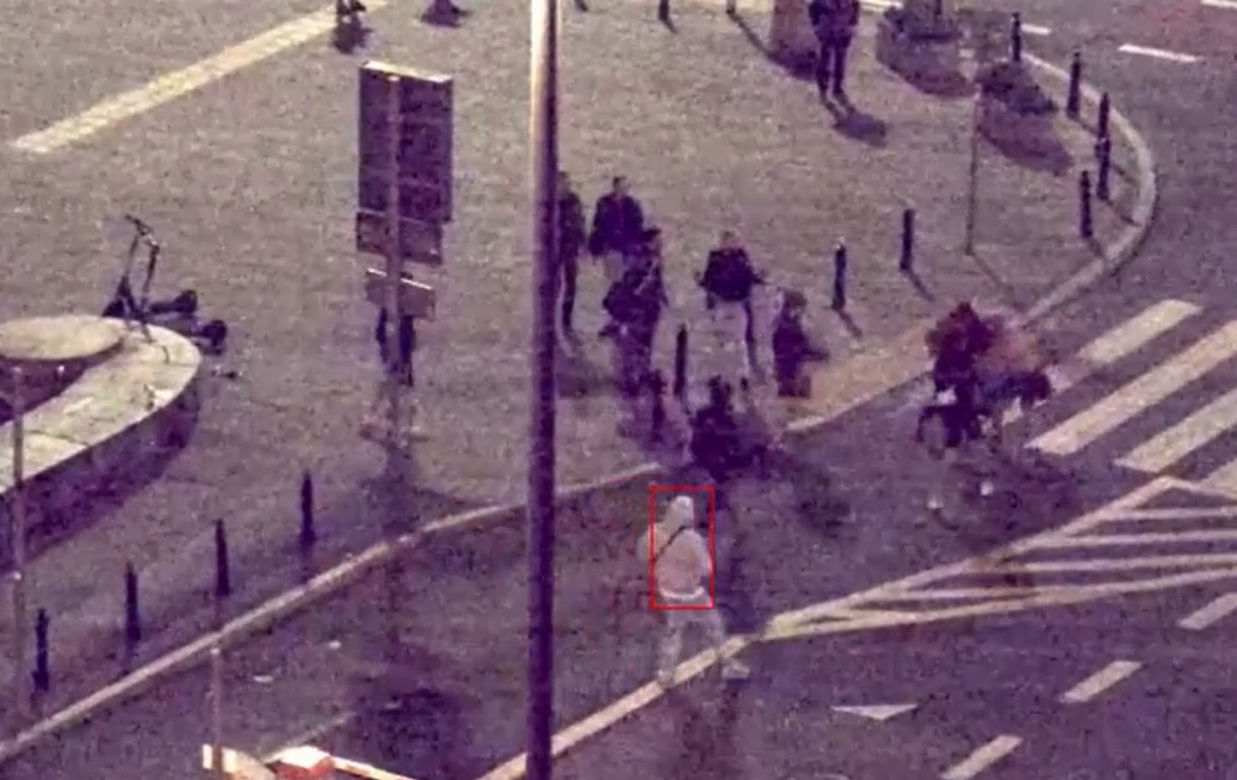 Brutalnie pobicie w Warszawie. Czterech kiboli w rękach policji