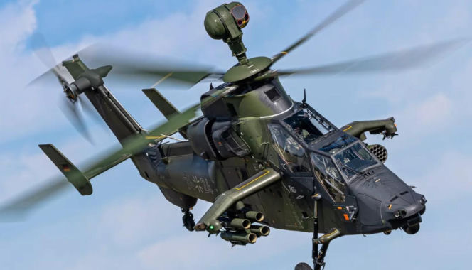 Zobacz jakie statki powietrzne przylecą na Antidotum Airshow 2026