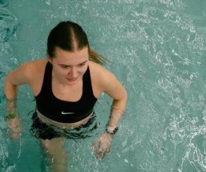 Klaudia Kazimierska