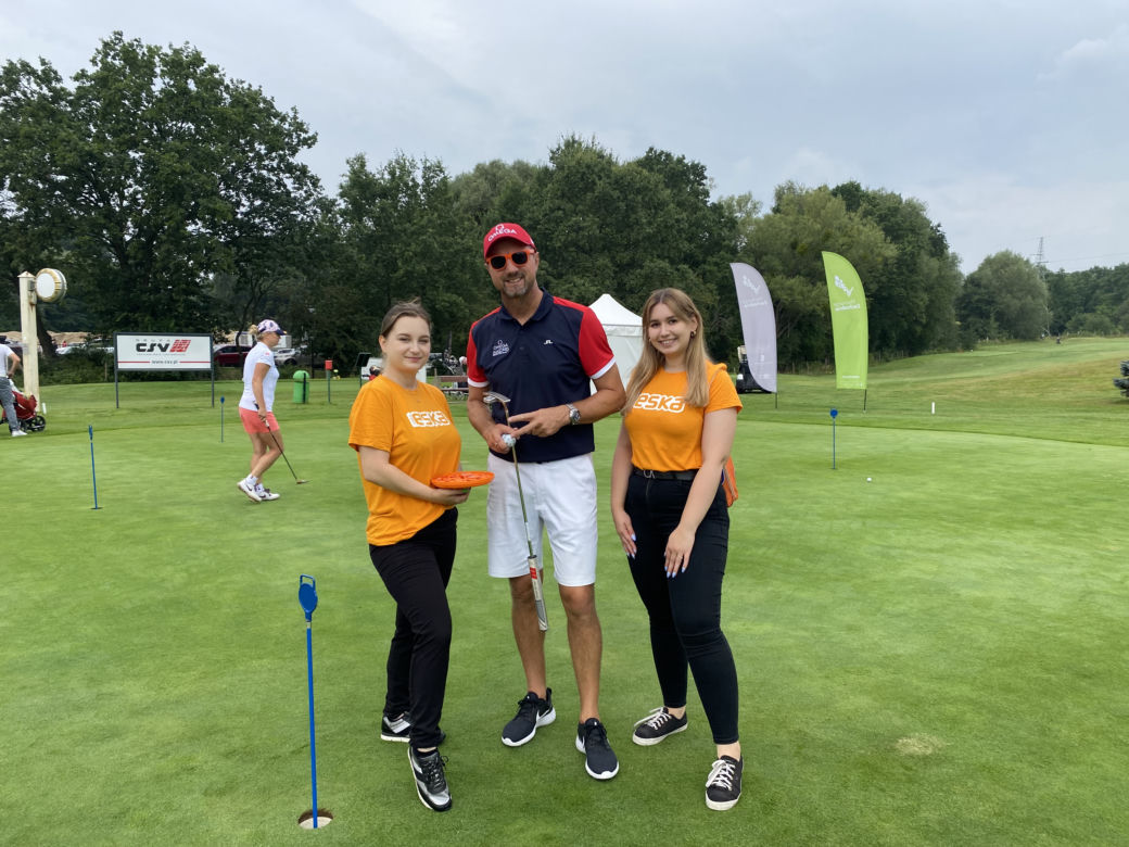 Binowo Park Golf Club