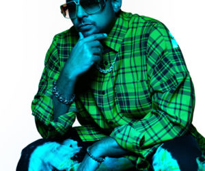 Sean Paul wystąpi w Polsce! Koncert muzyka już 20 maja w Warszawie