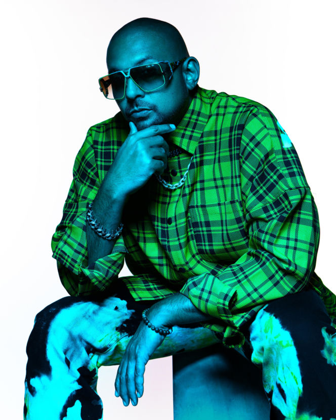 Sean Paul wystąpi w Polsce! Koncert muzyka już 20 maja w Warszawie