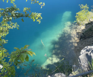 To luksusowe kąpielisko znajduje się w Polsce. Jest porównywane do Malediwów!