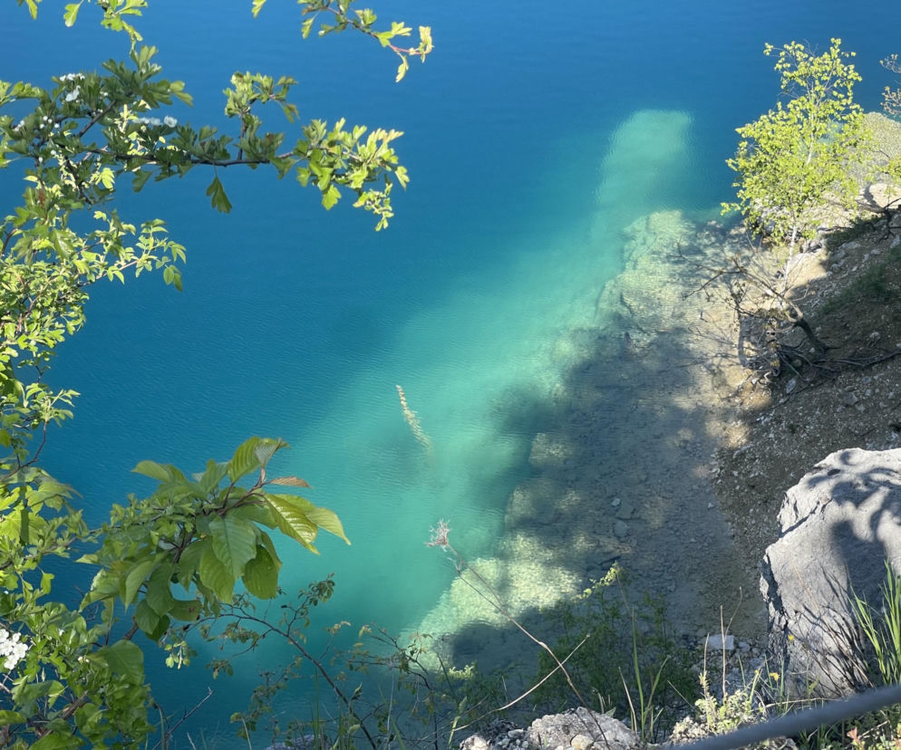 To luksusowe kąpielisko znajduje się w Polsce. Jest porównywane do Malediwów!