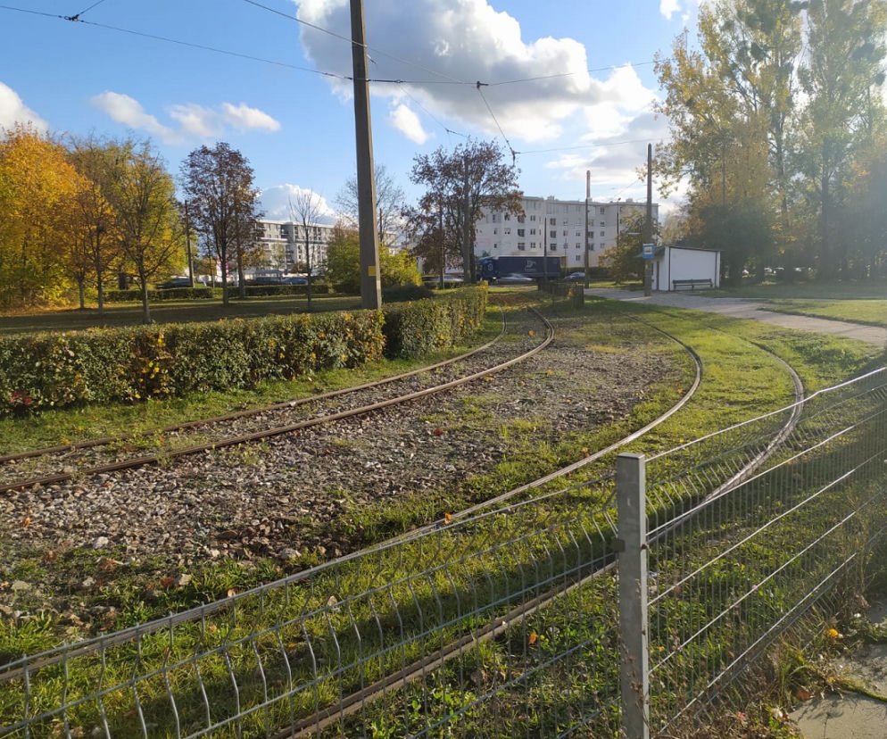 Gorzów petla