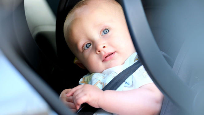 M jak miłość odc. 1908. Antoś (Mark Myronenko)