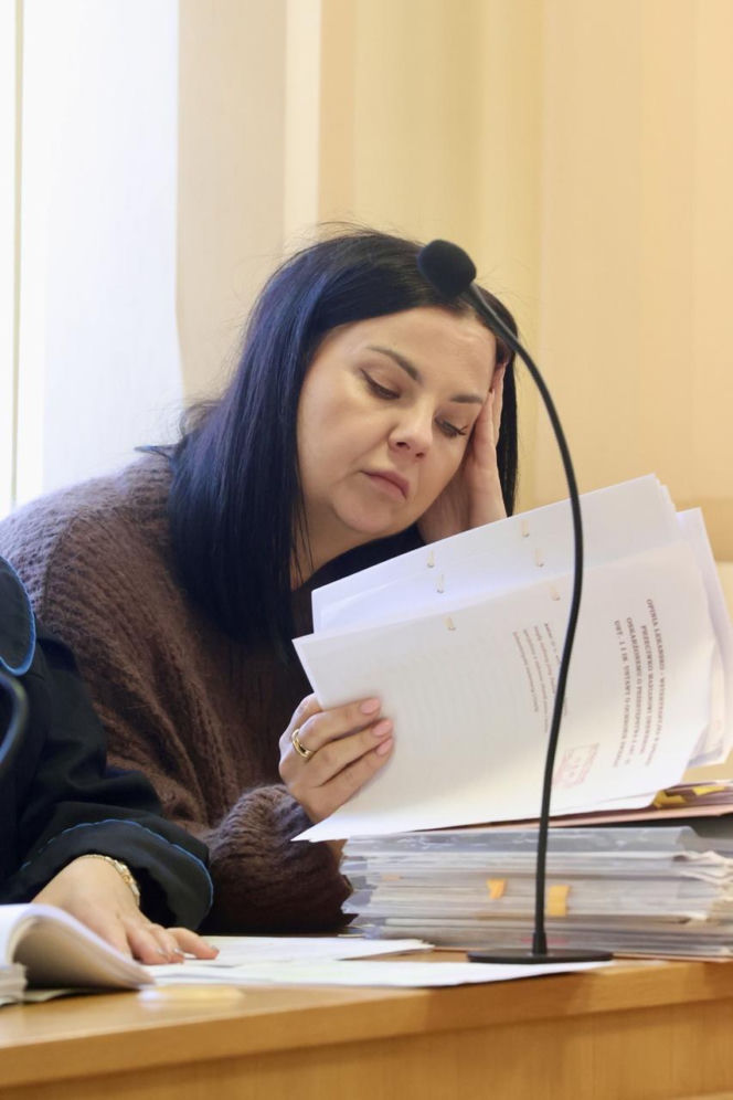 Właściciel schroniska „Happy Dog” szokuje. Chciał usunięcia sędziego ze sprawy!