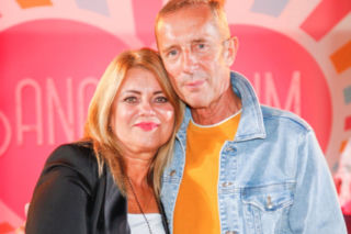 Marek i Natalia z Sanatorium miłości opowiedzieli o zaręczynach! Senior zaliczył wpadkę
