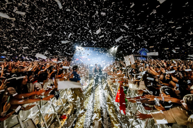 Sziget Festival 2026