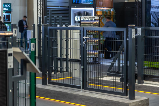 BUDMA 2026 - zdjęcia