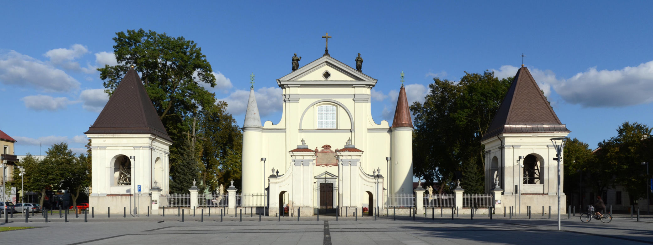 Węgrów