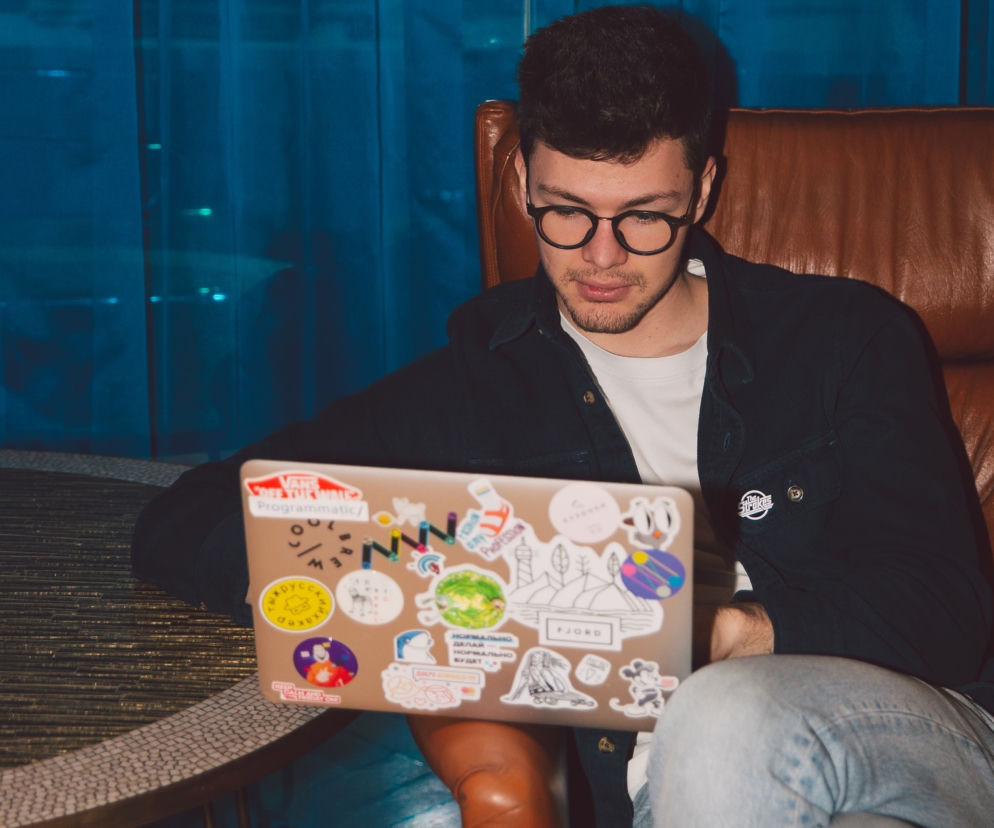 Dni Kariery AIESEC 2021 tym razem w internecie (zdjęcie ilustracyjne) 