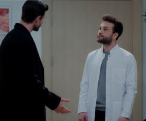 Dziedzictwo, odcinek 1030: Sinan uwierzy, że Ezgi straciła szansę na macierzyństwo i będzie chciał ją ratować. Aynur usunie się w cień
